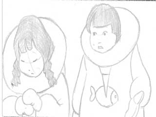 inuk animatic thumbnail